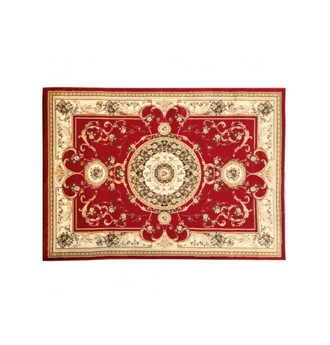 Koberec Orient 003 červený