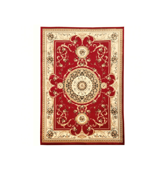 Koberec Orient 003 červený