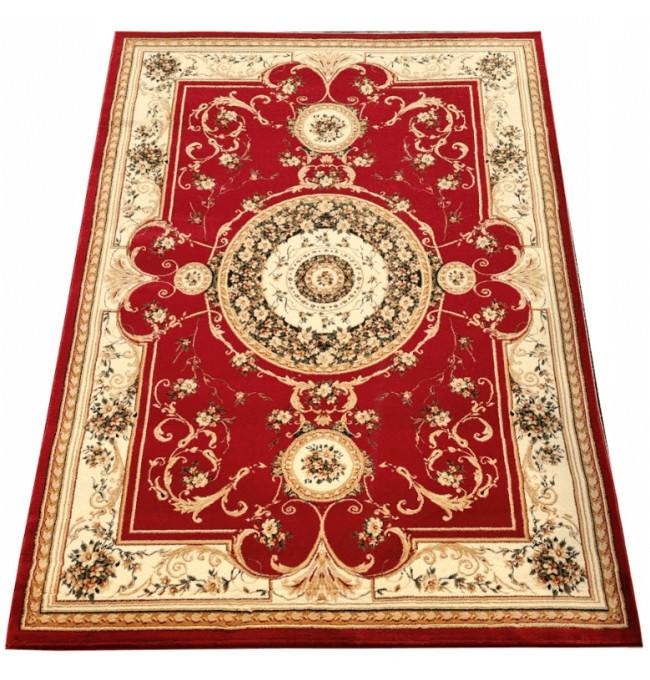 Koberec Orient 003 červený
