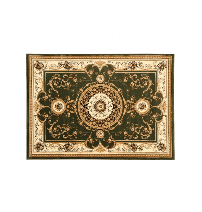 Koberec Orient 003 zelený