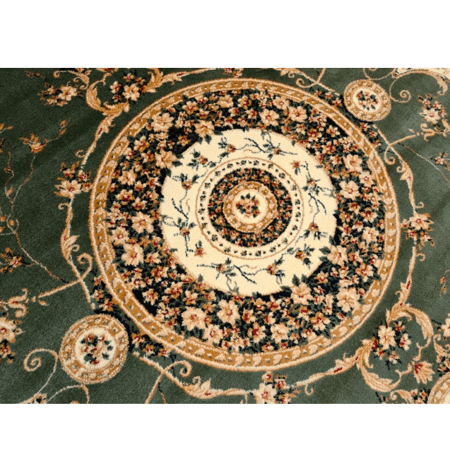 Koberec Orient 003 zelený