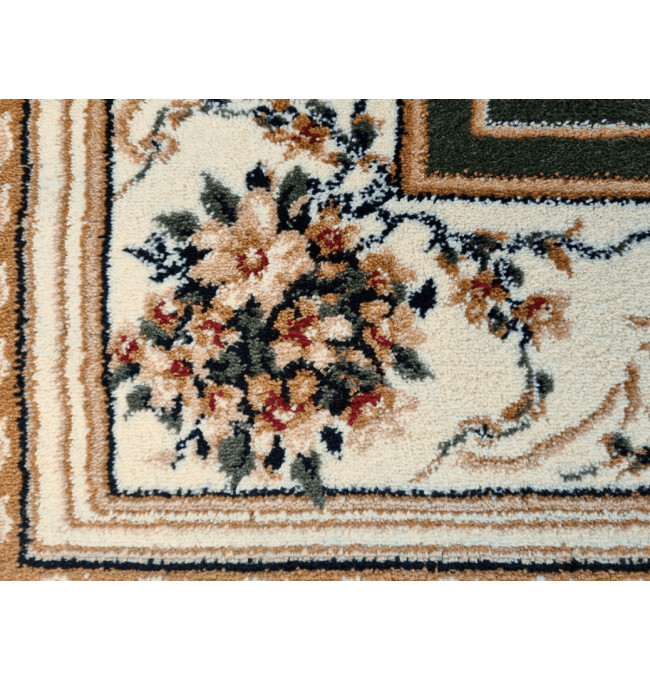 Koberec Orient 003 zelený