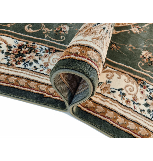 Koberec Orient 003 zelený
