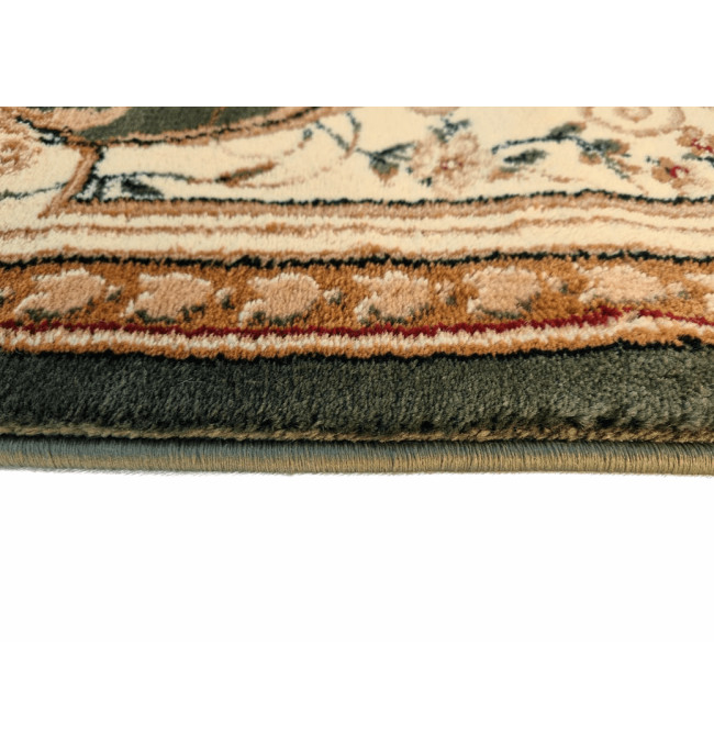 Koberec Orient 003 zelený