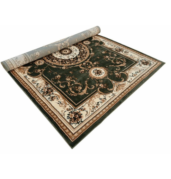 Koberec Orient 003 zelený
