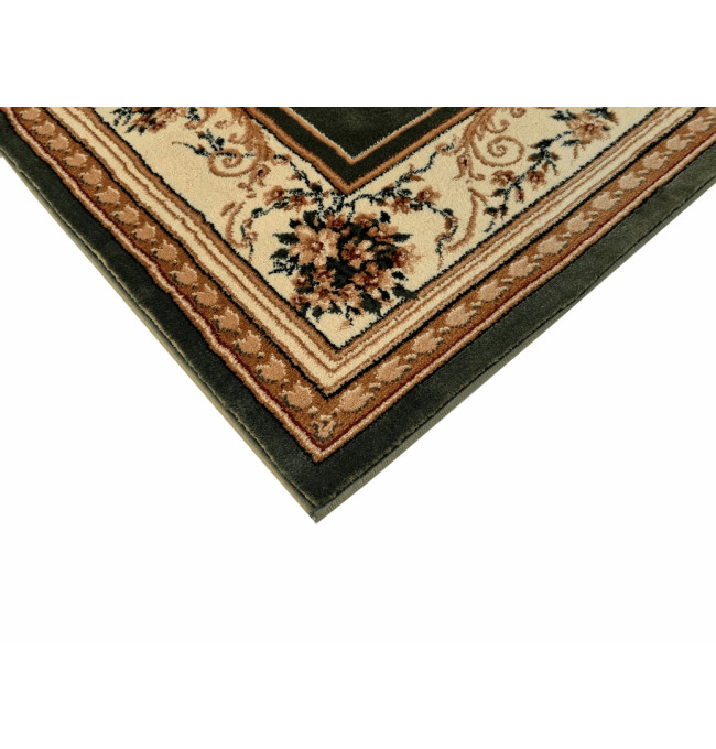 Koberec Orient 003 zelený