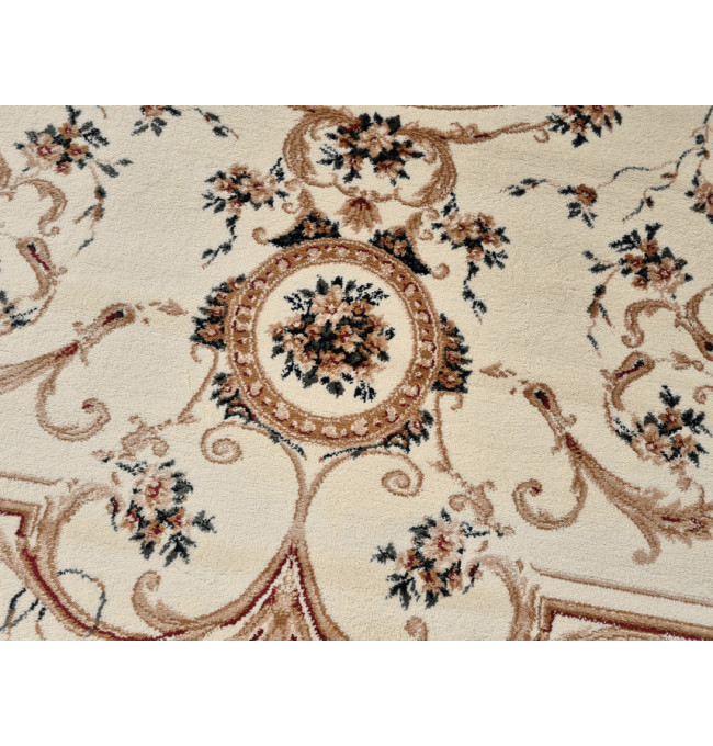 Koberec Orient 003 krémový