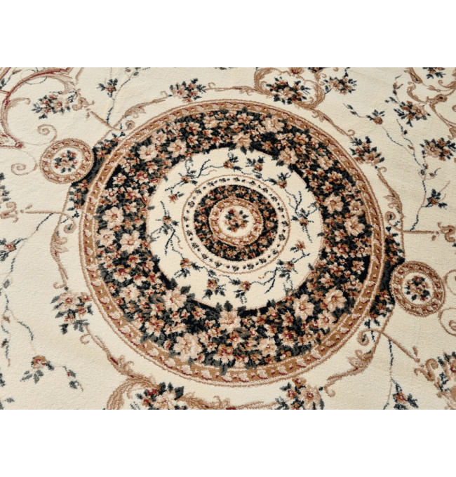 Koberec Orient 003 krémový