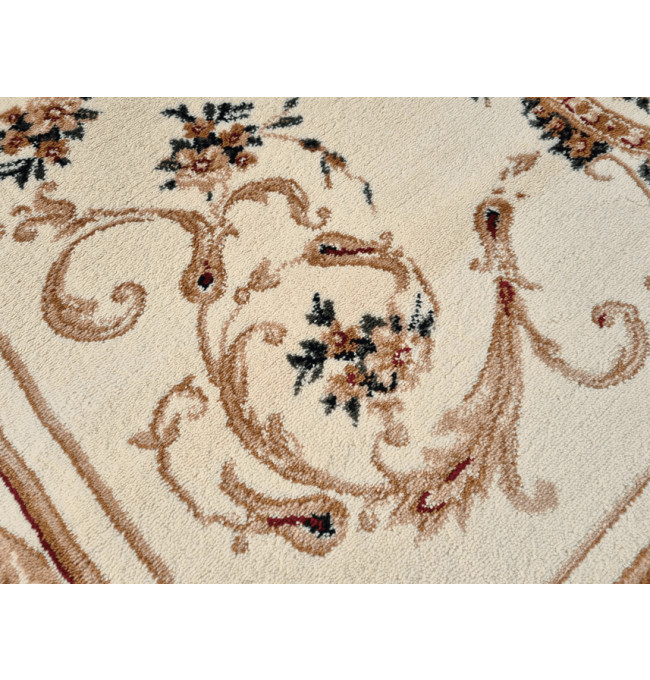 Koberec Orient 003 krémový