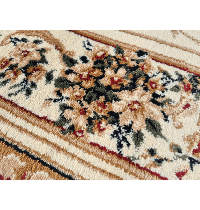 Koberec Orient 003 krémový