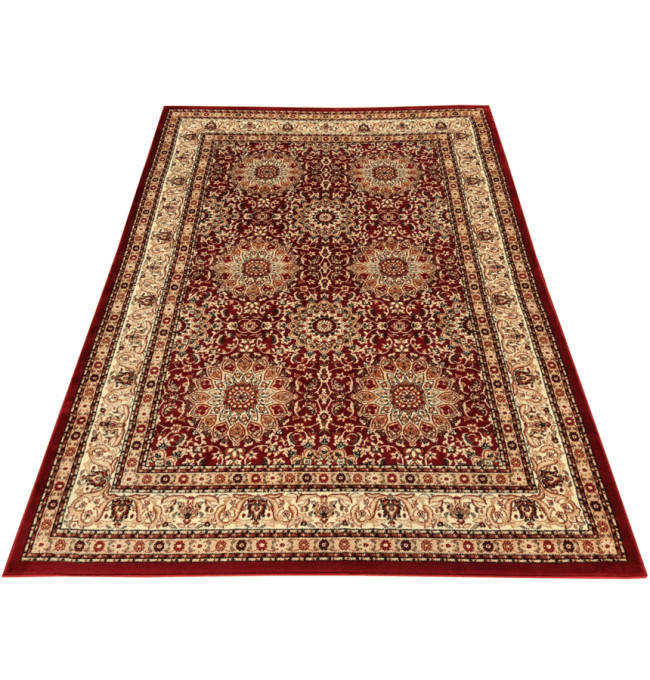 Koberec Orient 005 červený