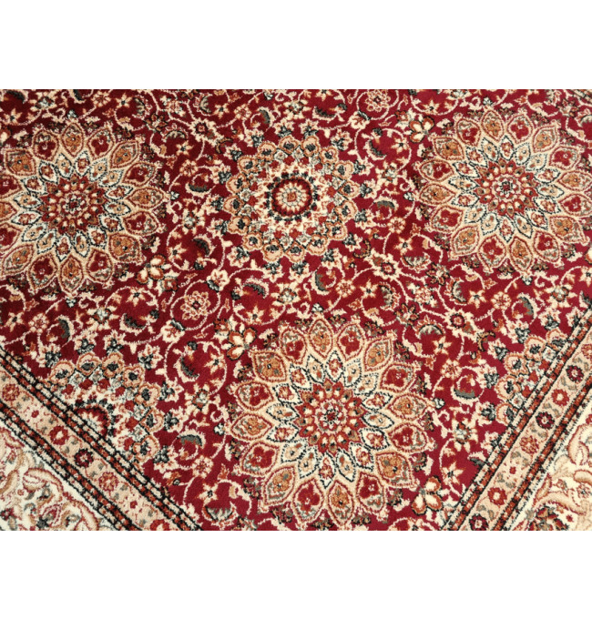 Koberec Orient 005 červený