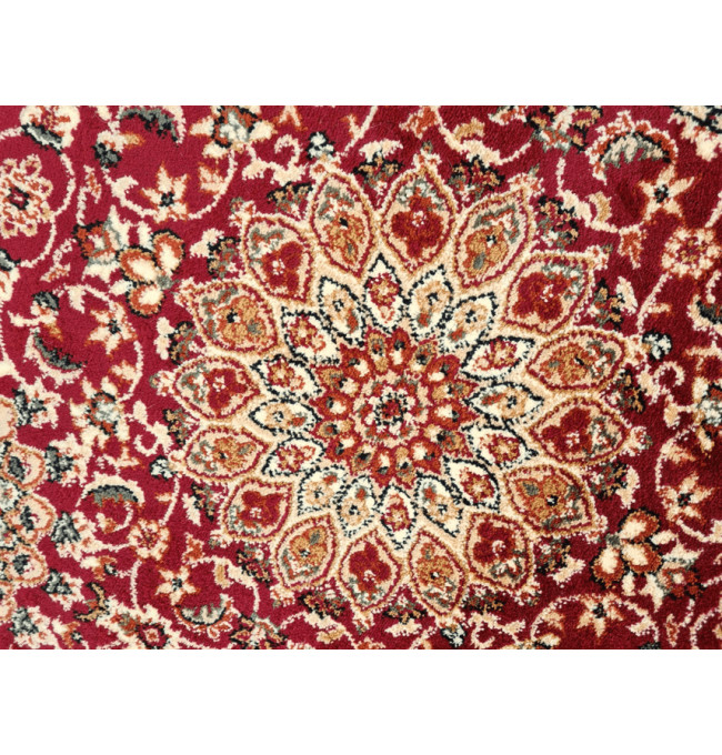 Koberec Orient 005 červený