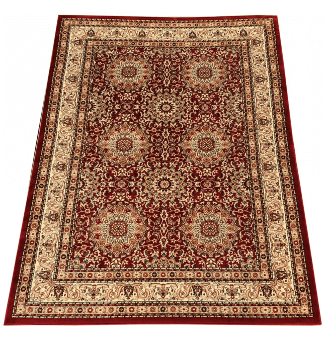 Koberec Orient 005 červený