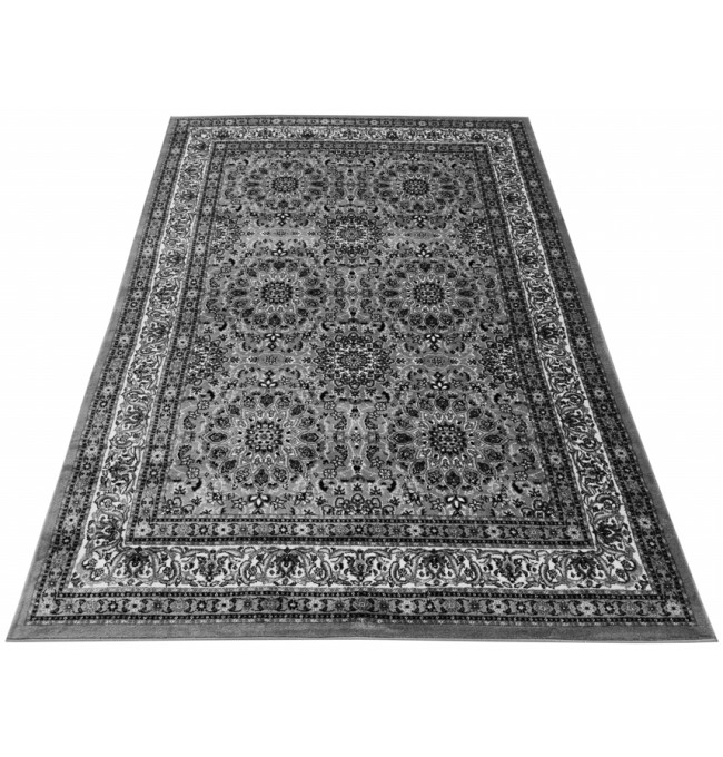 Koberec Orient 005 šedý