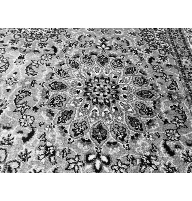 Koberec Orient 005 šedý