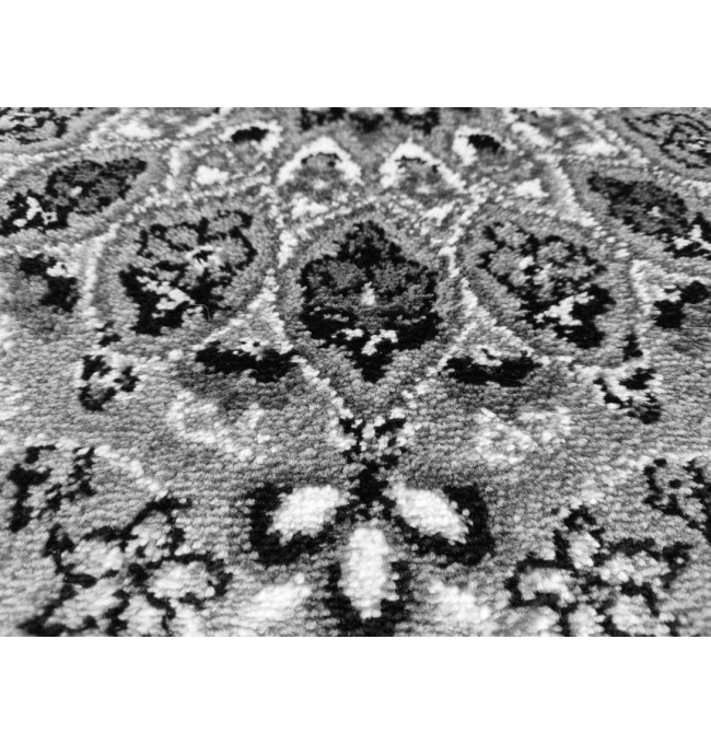 Koberec Orient 005 šedý