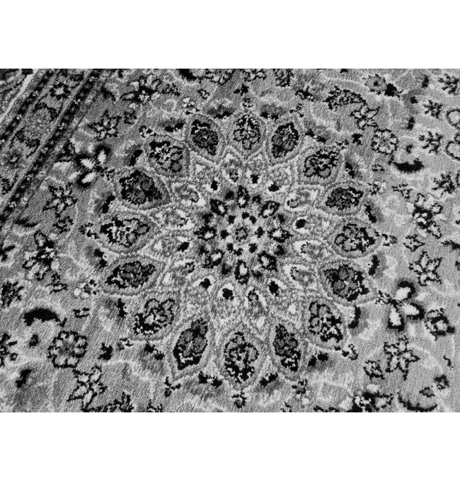 Koberec Orient 005 šedý