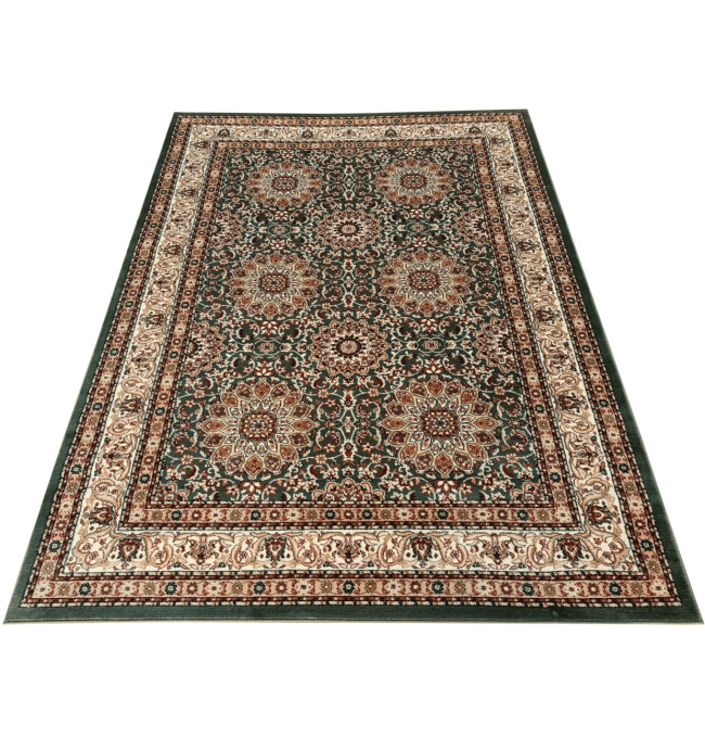 Koberec Orient 005 zelený