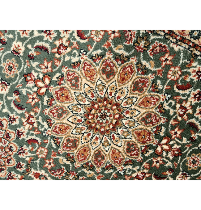 Koberec Orient 005 zelený