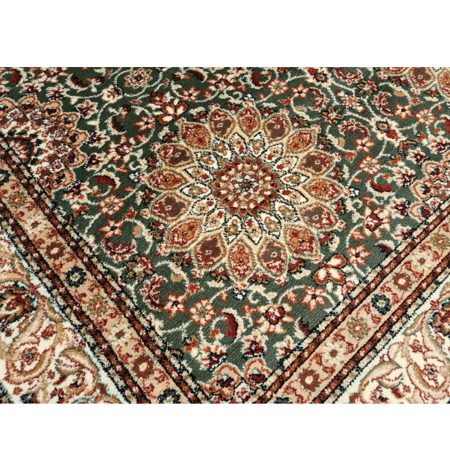 Koberec Orient 005 zelený