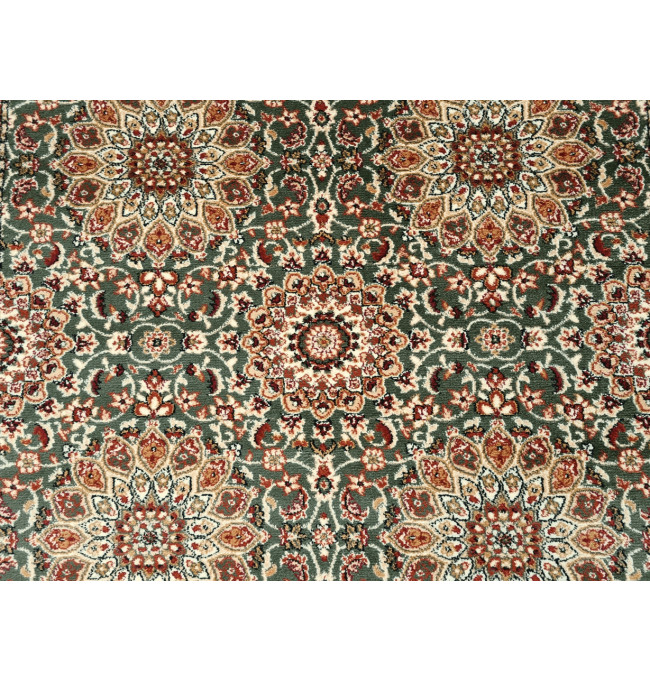 Koberec Orient 005 zelený