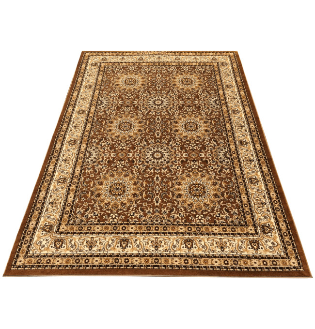 Koberec Orient 005 hnědý