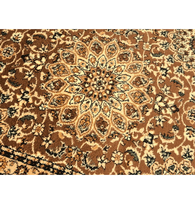 Koberec Orient 005 hnědý