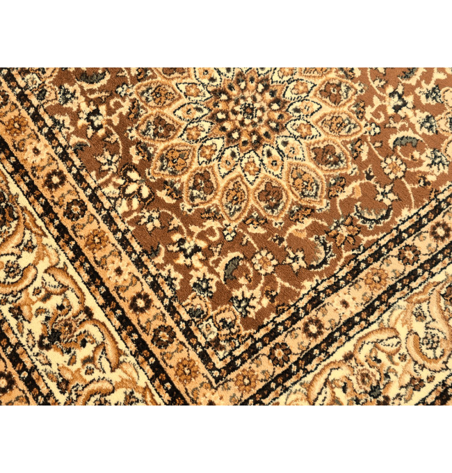 Koberec Orient 005 hnědý