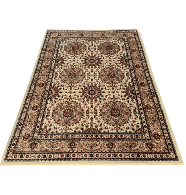 Koberec Orient 005 krémový