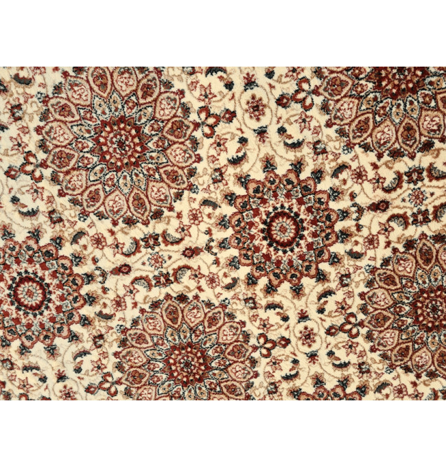 Koberec Orient 005 krémový