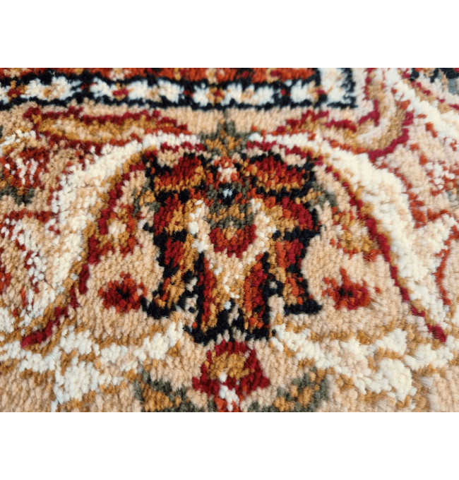 Koberec Orient 005 krémový