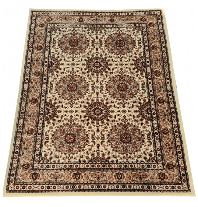 Koberec Orient 005 krémový