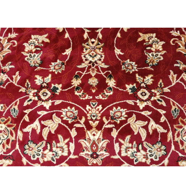 Koberec Orient 001 červený