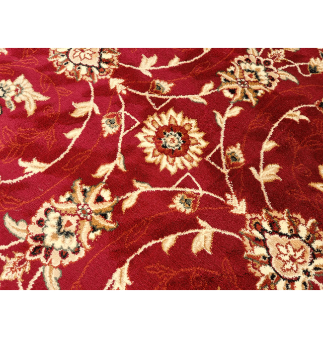 Koberec Orient 001 červený