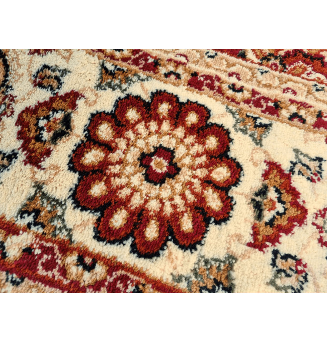 Koberec Orient 001 červený