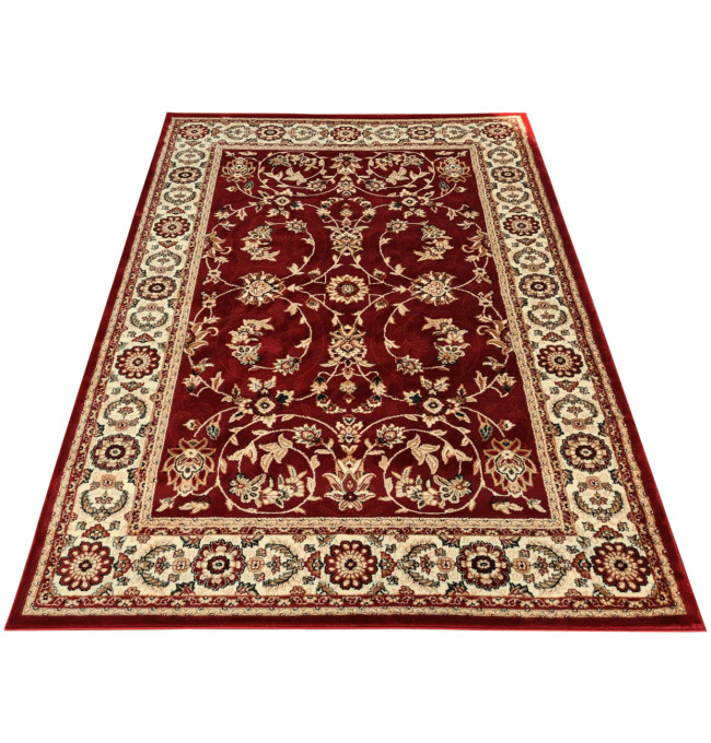 Koberec Orient 001 červený