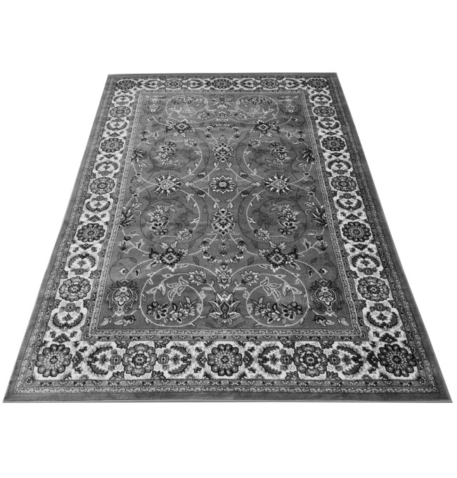 Koberec Orient 001 šedý