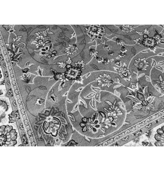 Koberec Orient 001 šedý