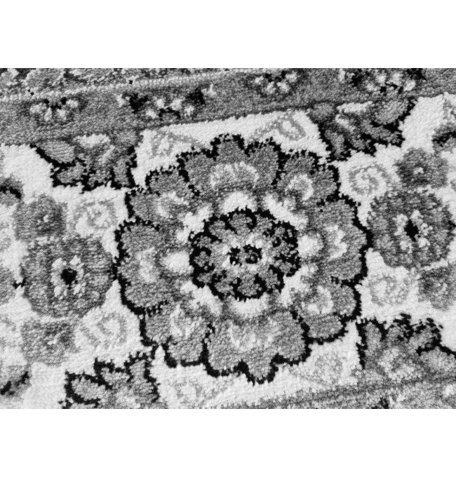 Koberec Orient 001 šedý