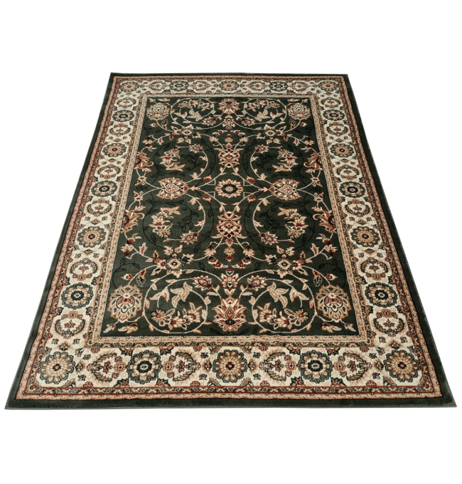 Koberec Orient 001 zelený