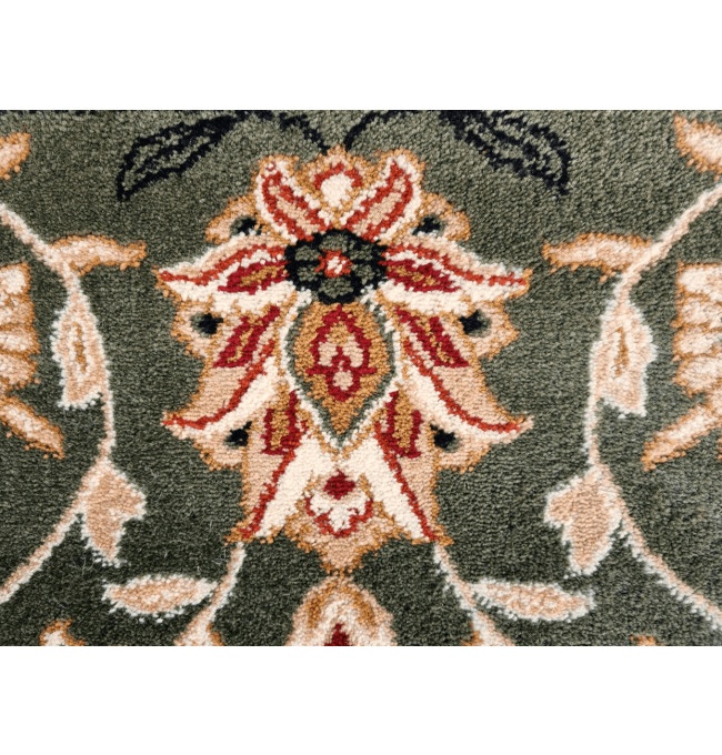 Koberec Orient 001 zelený