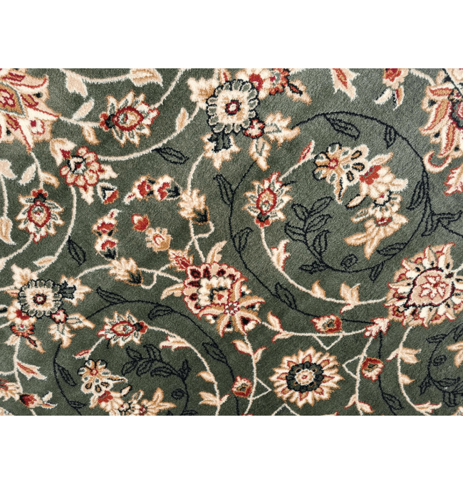 Koberec Orient 001 zelený