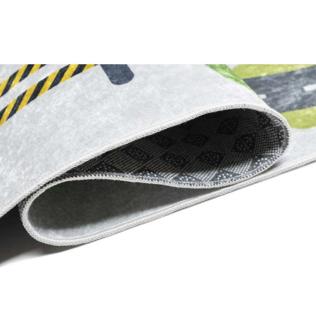 Dětský koberec EMMA 2338 PRINT