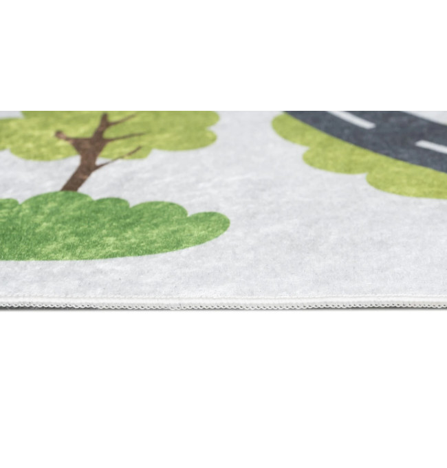 Dětský koberec EMMA 2338 PRINT