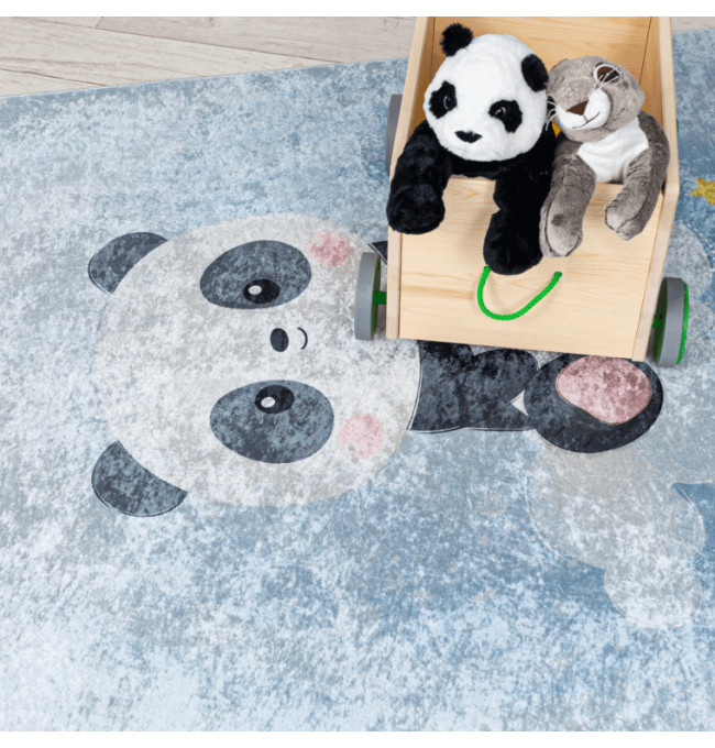 Dětský koberec EMMA 2776 PRINT