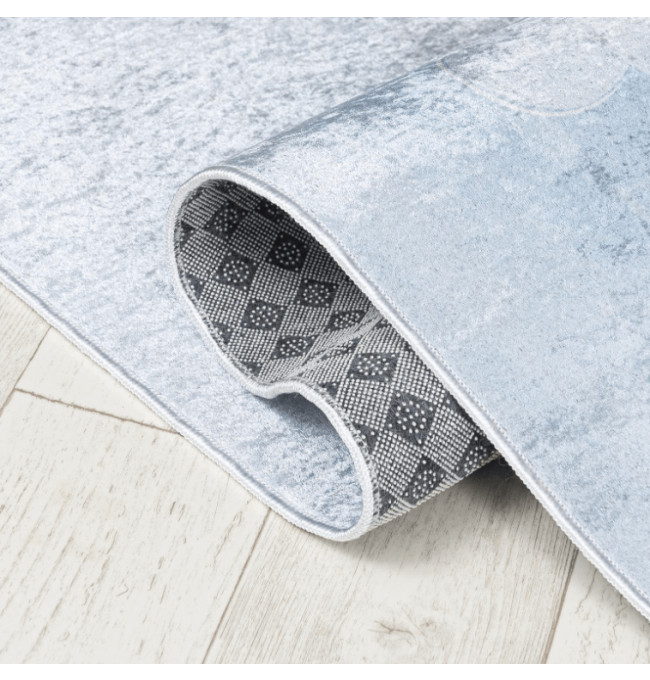 Dětský koberec EMMA 2776 PRINT