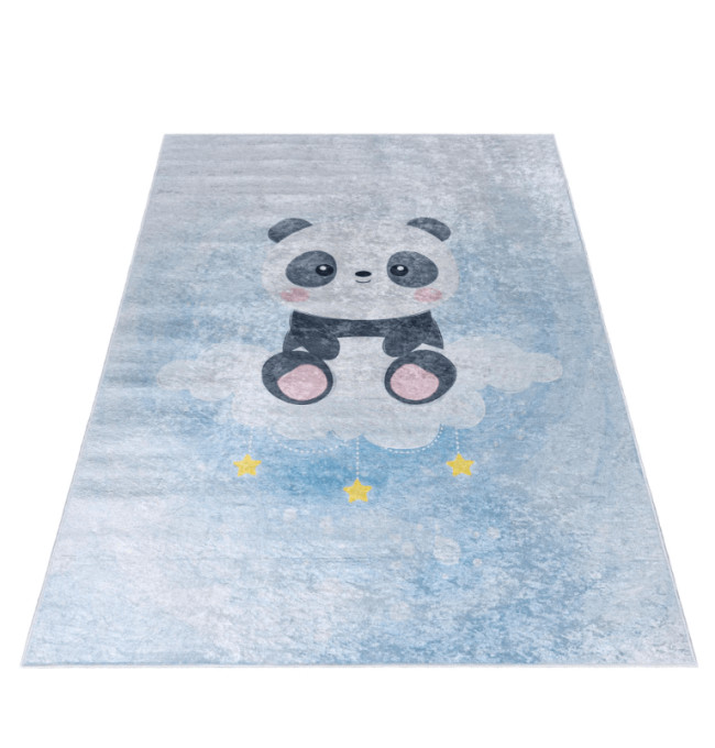 Dětský koberec EMMA 2776 PRINT