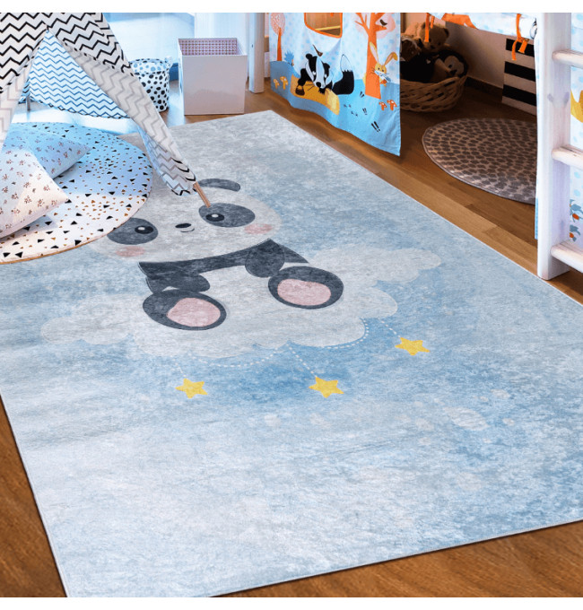 Dětský koberec EMMA 2776 PRINT