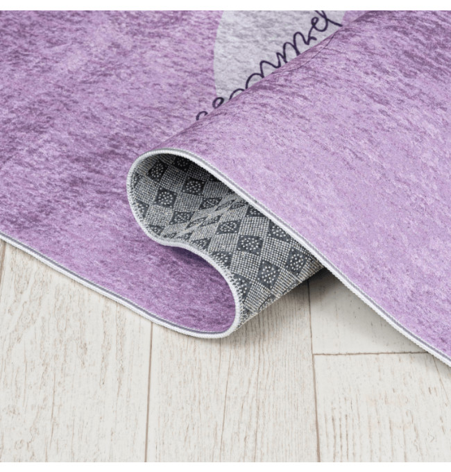 Dětský koberec EMMA 41960 PRINT